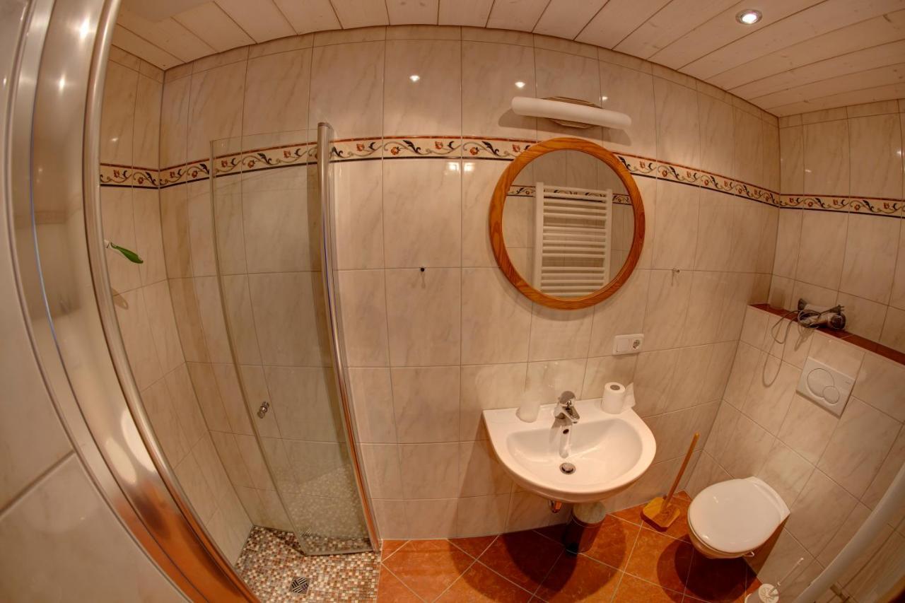 Lauchlehen Apartment *