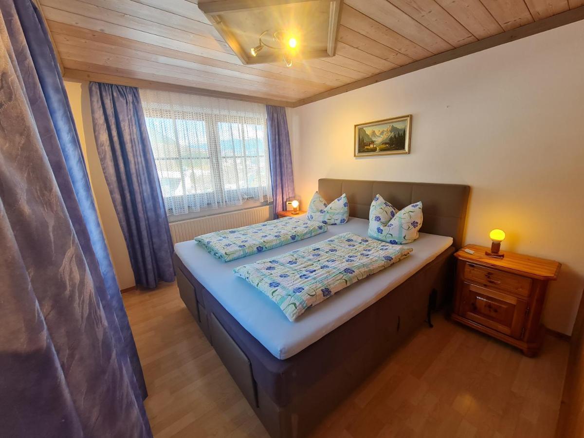 Lauchlehen Apartment Bischofswiesen