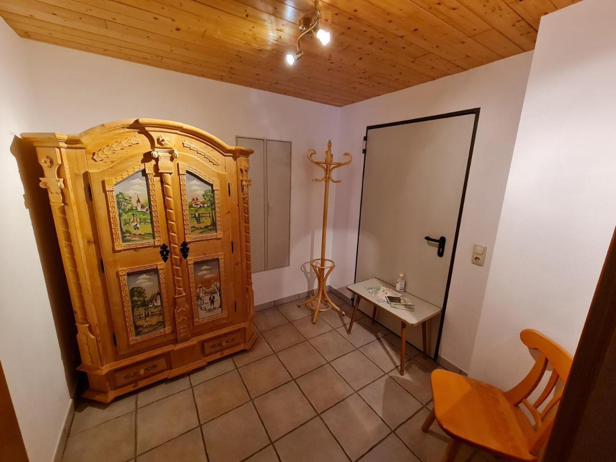 Lauchlehen Apartment *