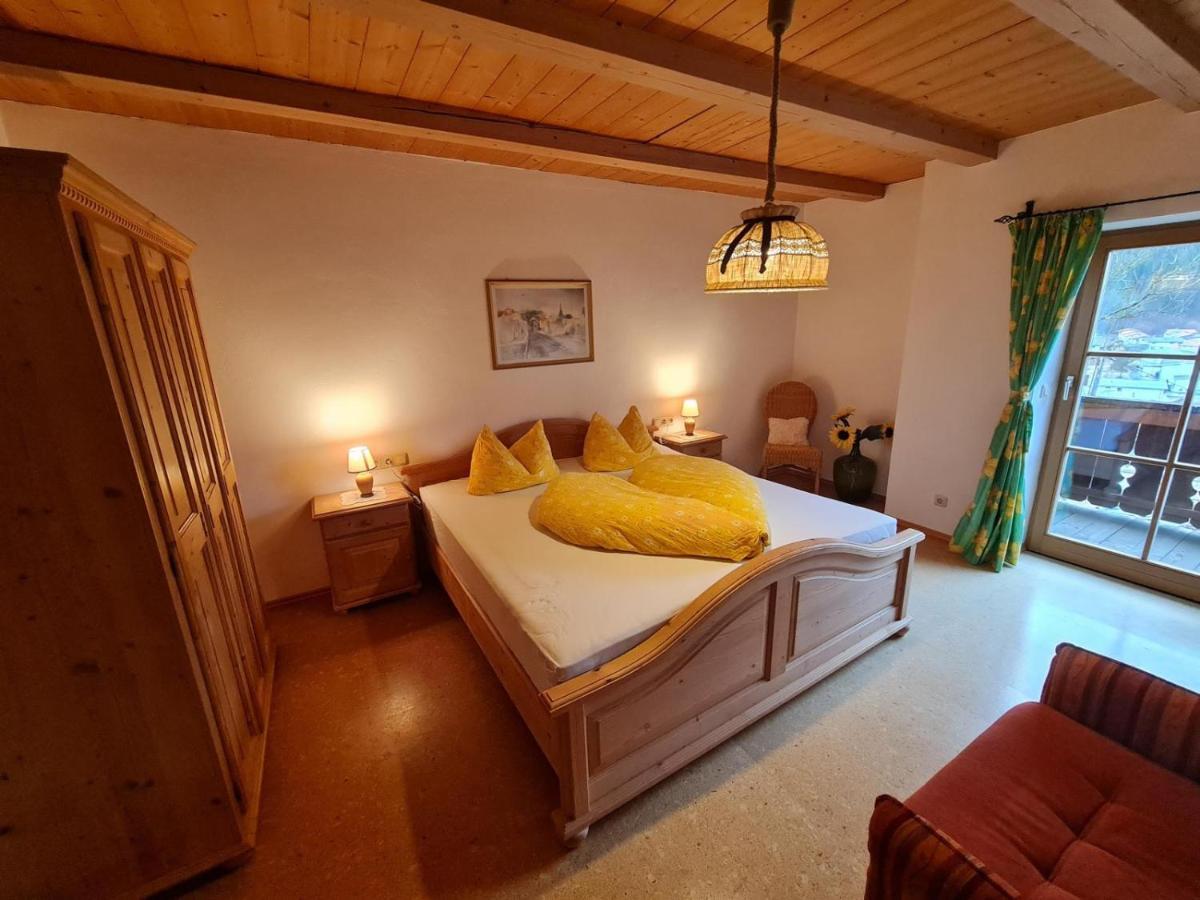 Lauchlehen Apartment *