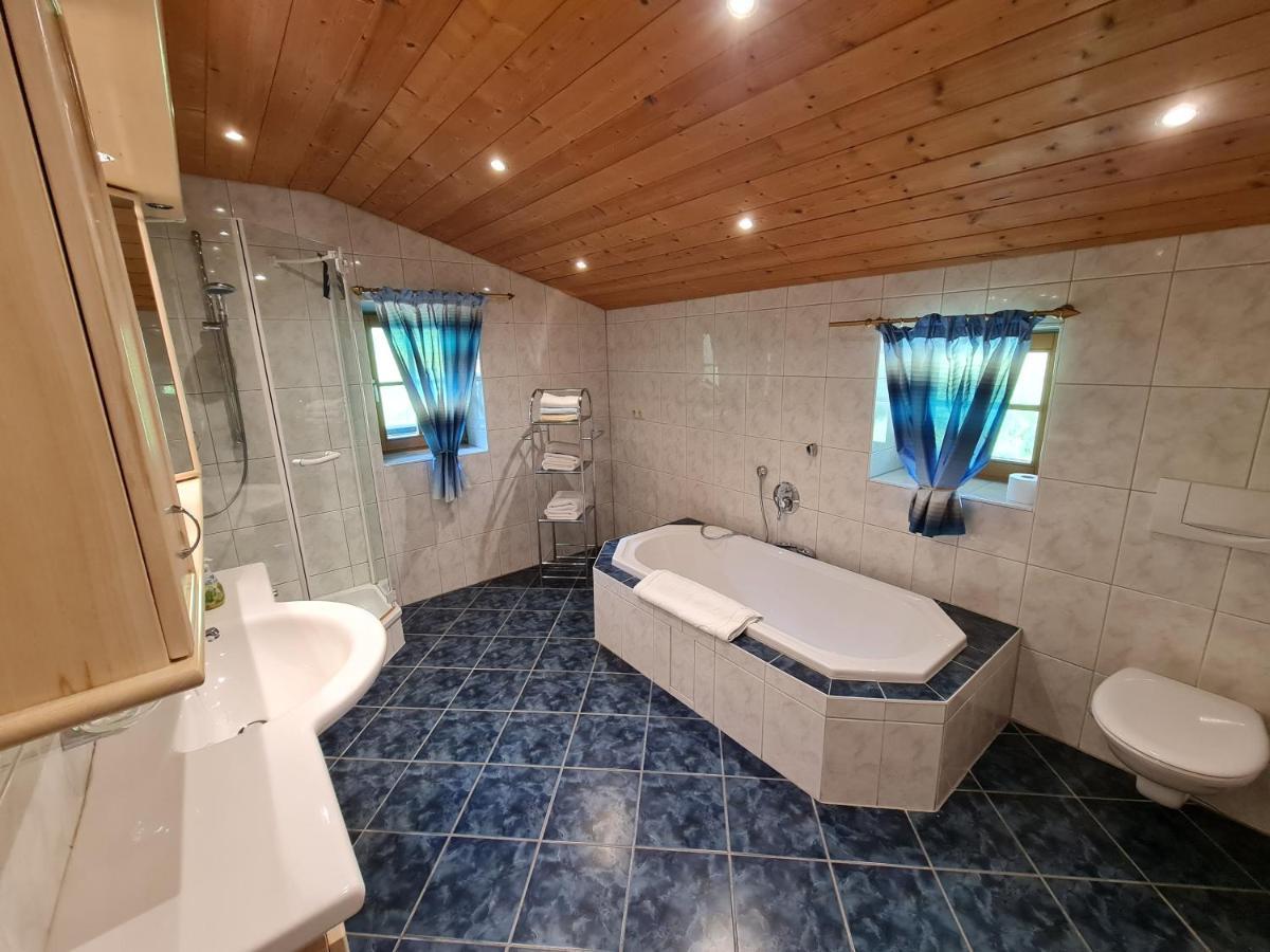 Lauchlehen Apartment *