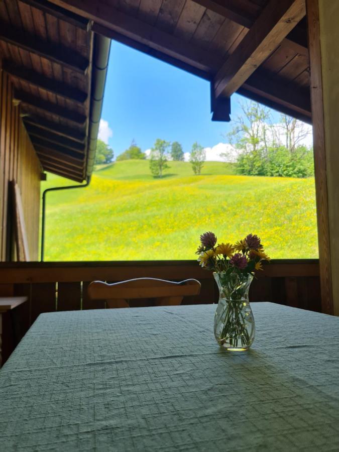 Apartment Lauchlehen *