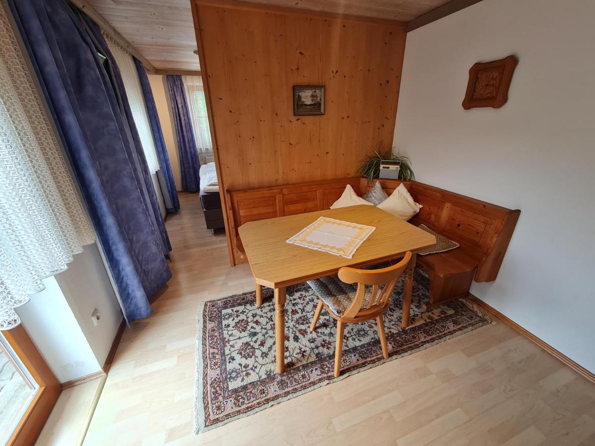 Apartment Lauchlehen