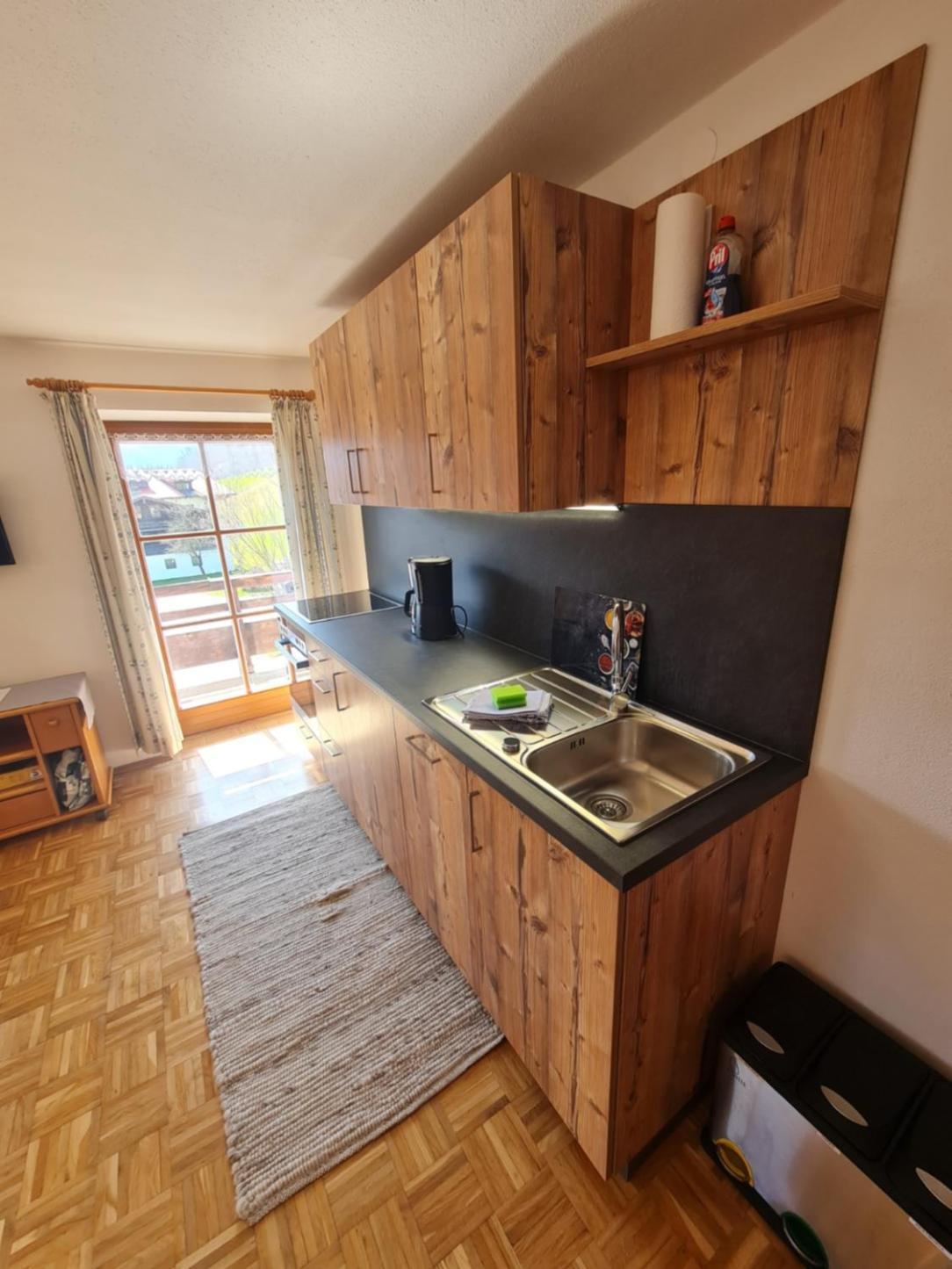 Apartment Lauchlehen Bischofswiesen