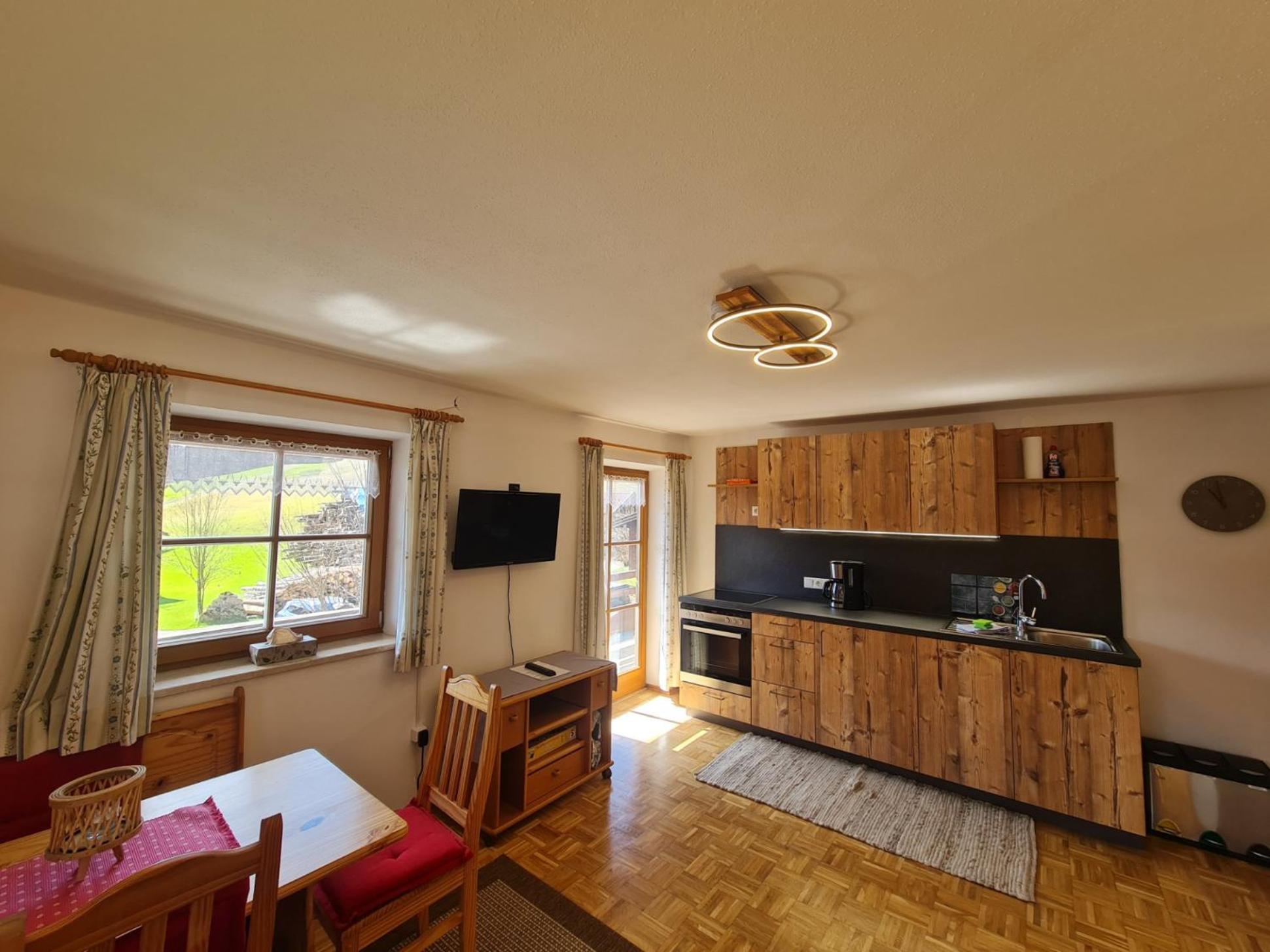 Lauchlehen Apartment