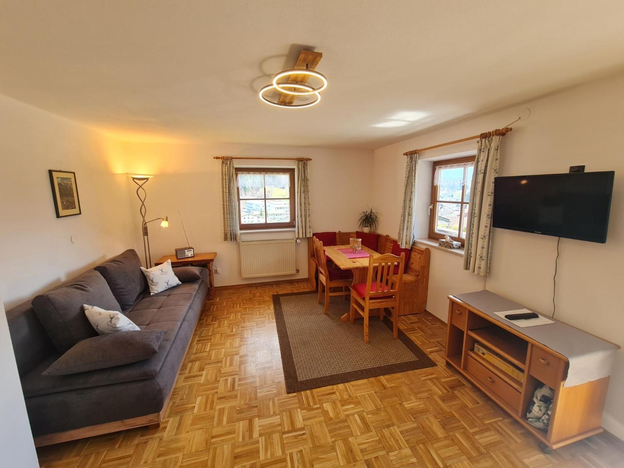 Apartment Lauchlehen *