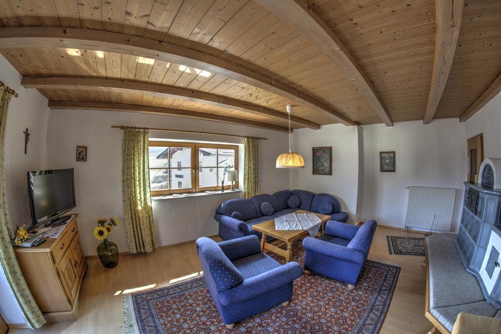 Lauchlehen Apartment *
