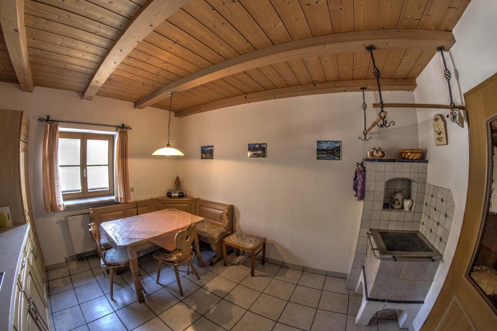 Apartment Lauchlehen