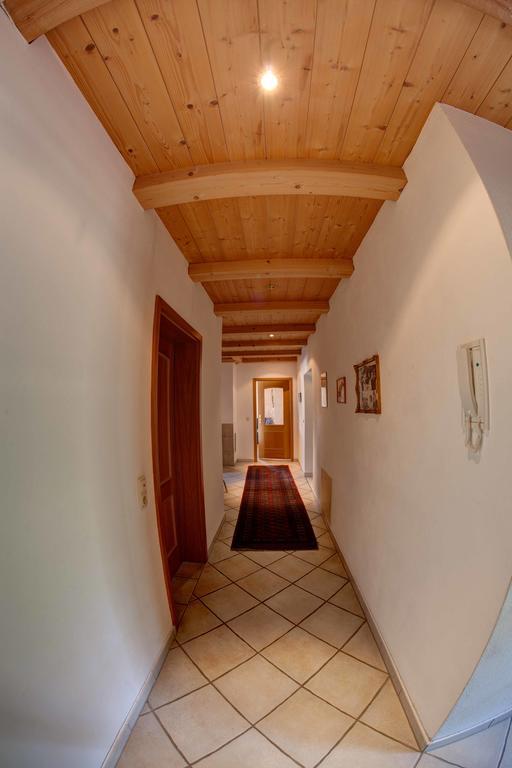 Apartment Lauchlehen Bischofswiesen