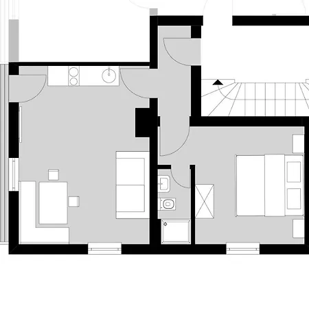Lauchlehen Apartment Bischofswiesen Exterior photo