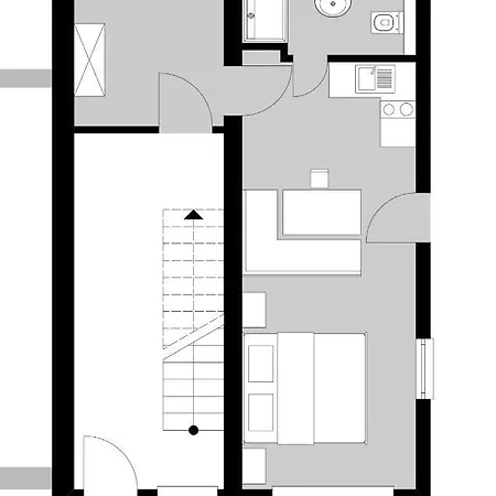 Lauchlehen Apartment Bischofswiesen Exterior photo