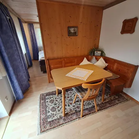 Lauchlehen Apartment Bischofswiesen Exterior photo