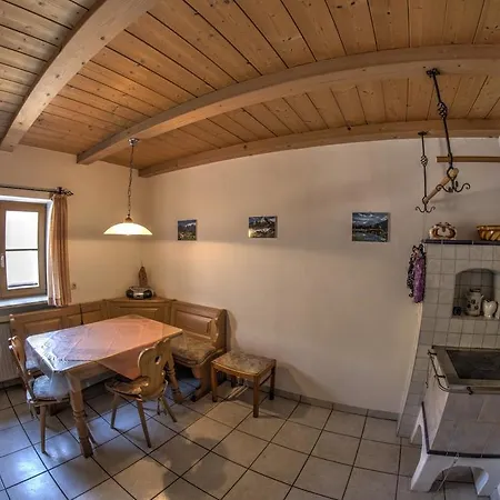 Lauchlehen Apartment Bischofswiesen Exterior photo