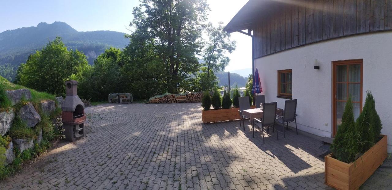 Appartement Lauchlehen Bischofswiesen