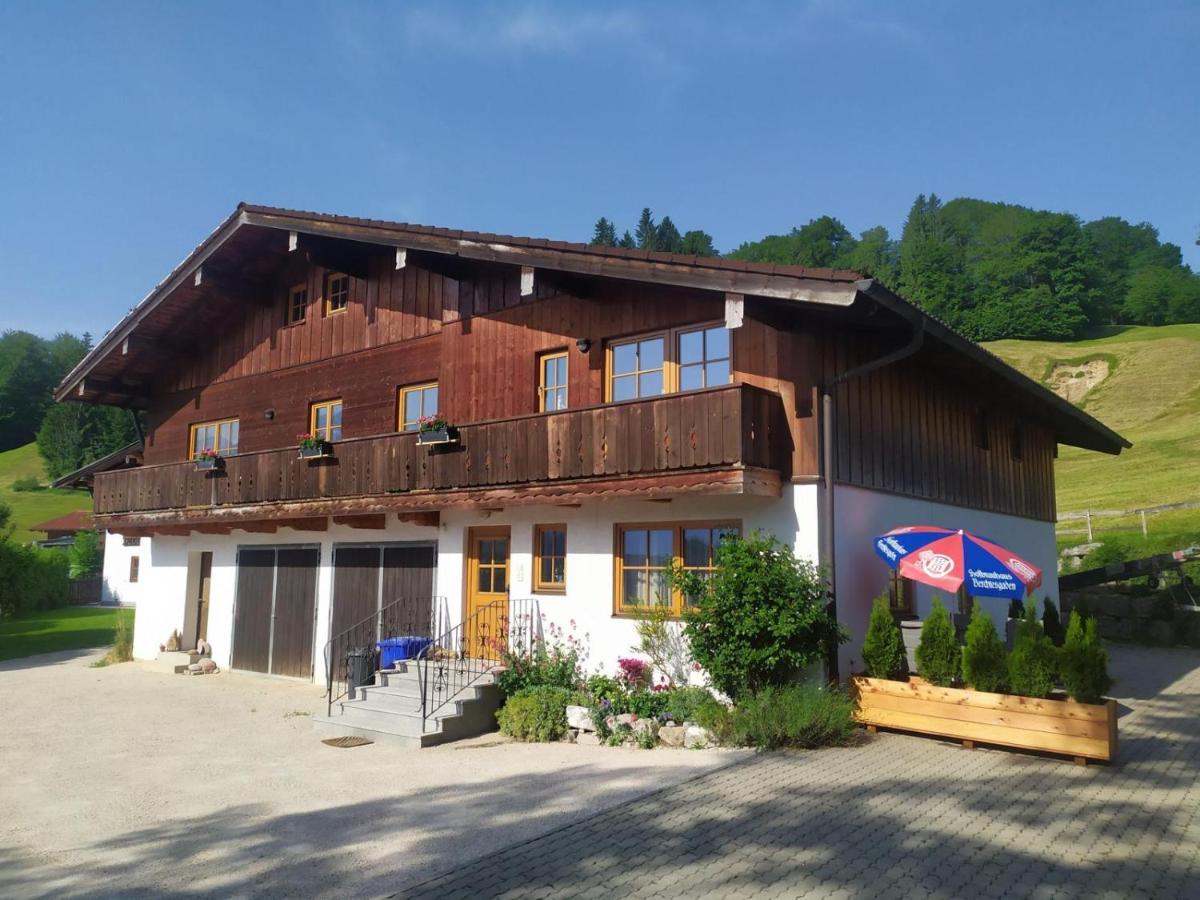 Appartement Lauchlehen Bischofswiesen
