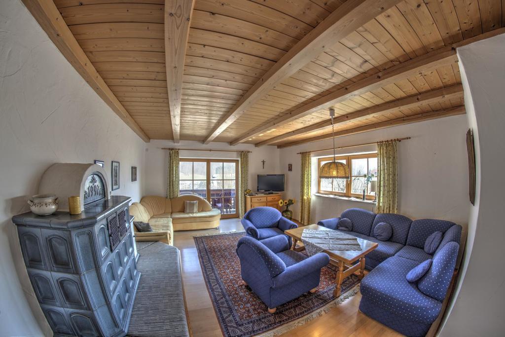 Appartement Lauchlehen Bischofswiesen